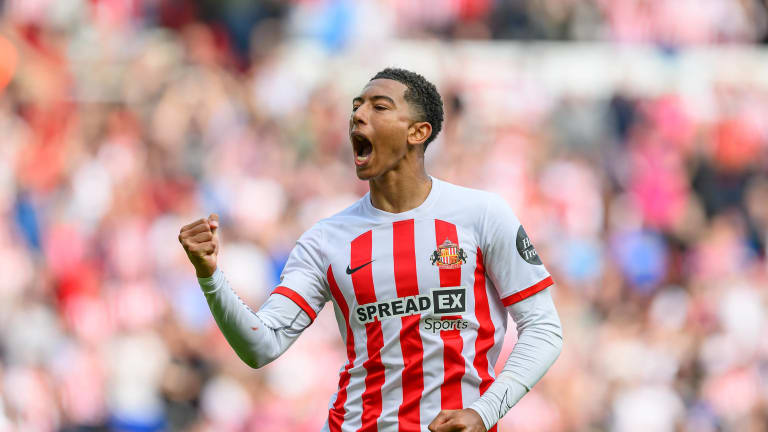 Attack-minded Sunderland 'willing to take risks' to chase promotion